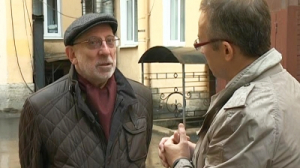 Пульс города. Санкции, «Окно в Париж 2» и форма для чиновников. 17 октября 2014