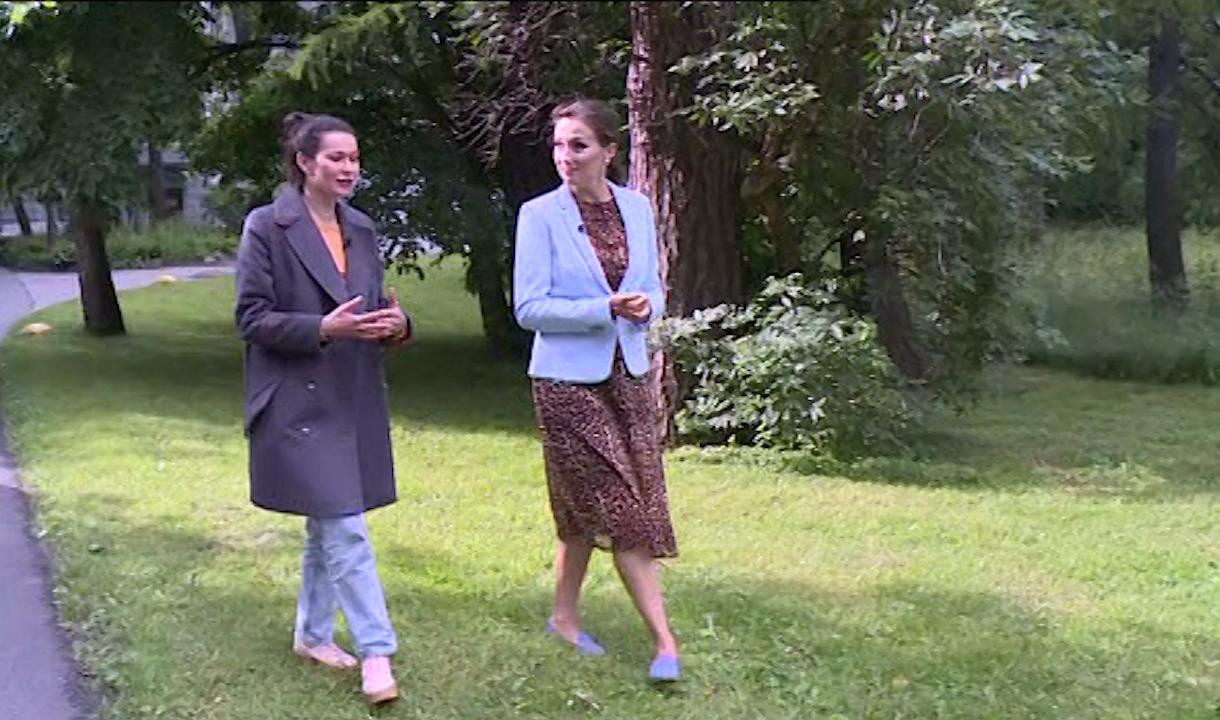 Отдохнувший ЦПКиО возобновляет работу и ждёт гостей