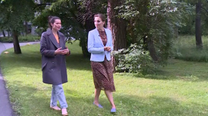 Отдохнувший ЦПКиО возобновляет работу и ждёт гостей