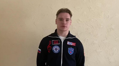 Игроки СКА помогли самоизолировавшимся петербуржцам