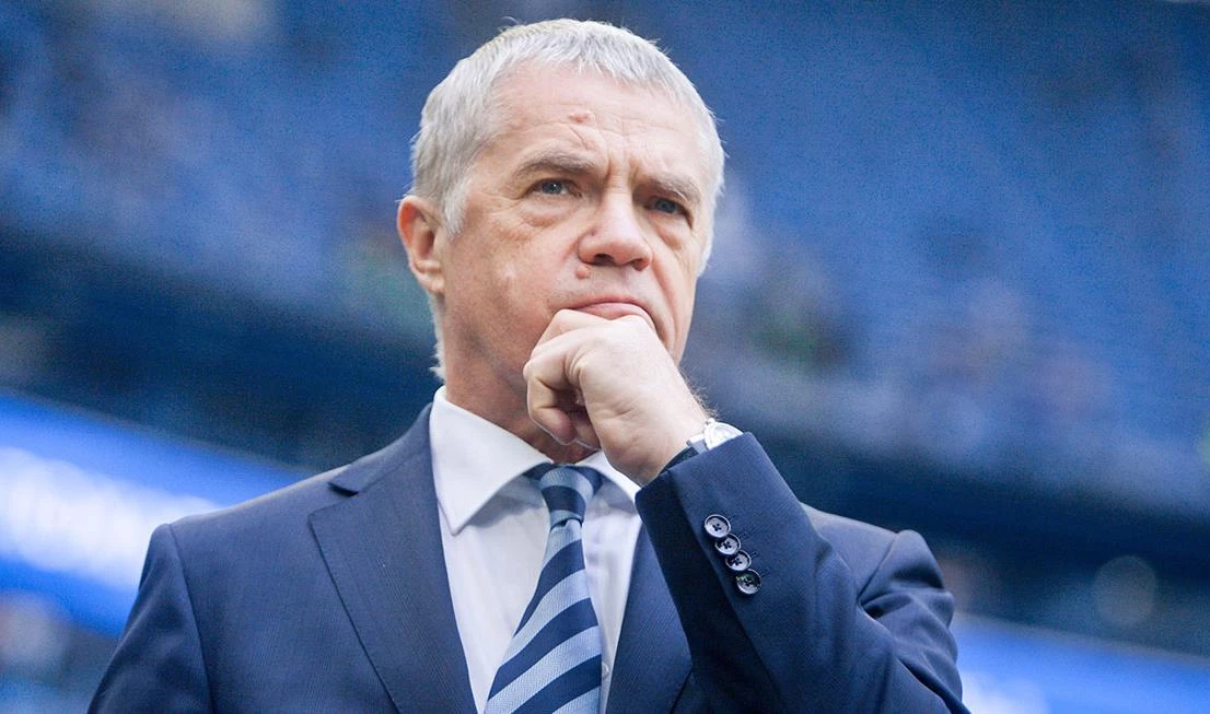 Гендиректор «Зенита»: За фол на Оздоеве в штрафной надо было назначать пенальти - tvspb.ru