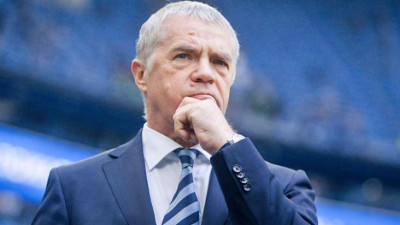 Александр Медведев опроверг информацию о переговорах «Зенита» с Маурисио Почеттино