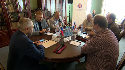 В Петербурге отмечается интерес граждан к предстоящим сентябрьским выборам