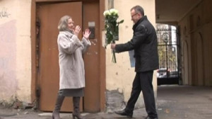 Господинъ Управдом. Аварийные дома