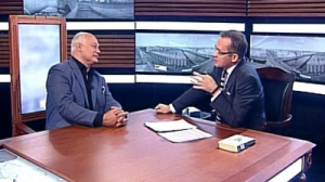 Пульс города. Новый состав Правительства Санкт-Петербурга. 14 ноября 2014