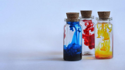 Петербургские ученые предложили перемешивать жидкости «наномиксером»