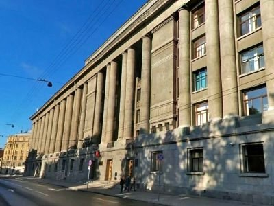 Здание главка. 191015, санкт-петербург, суворовский пр. Здание главка. Здание гувд москвы петровка 38. Здание мура петровка 38.