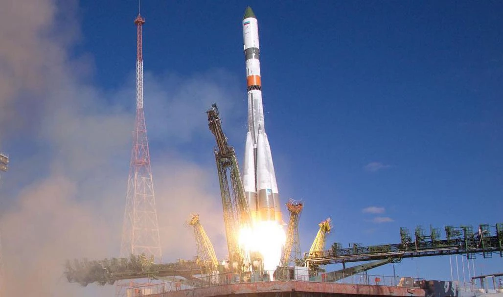 Российский грузовой корабль «Прогресс» стал самым быстрым в истории МКС - tvspb.ru