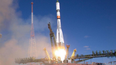 Российский грузовой корабль «Прогресс» стал самым быстрым в истории МКС