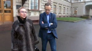 Пульс города. Послание Президента, 75-летие Зимней войны и интервью с Людмилой Косткиной. 5 декабря 2014