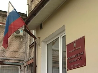 В суд передали дело петербуржца, который украл дорогой велосипед, покатался на нем и выбросил - tvspb.ru