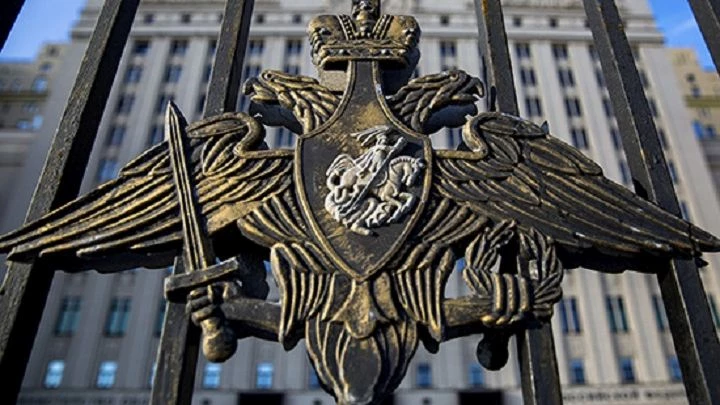 Командующий группировкой российских войск в Сирии возглавил ВКС - tvspb.ru