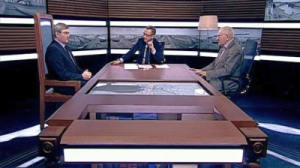 Пульс города. «Черный вторник», пресс-конференция Владимира Путина и 20-летие Законодательного Собрания. 19 декабря 2014