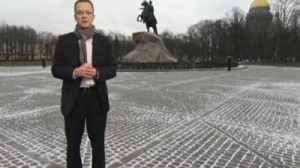 Господинъ Управдом. Дайджест 2014