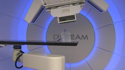 Петербургский центр протонной терапии выйдет на полную мощность в 2020 году