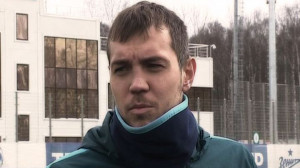 Спорт днем