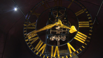 В Петропавловке открывается выставка о достижениях науки и техники