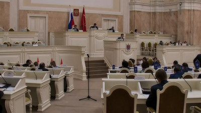 Поправки в Генплан для строительства ВСД обсудили в ЗакСе