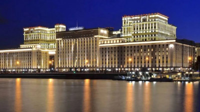 Политический аналитик Александр Пылаев прокомментировал ситуацию с Украиной