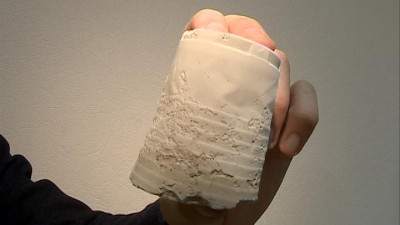 Из опасной жидкости в строительный камень: как можно утилизировать отходы в «Красном Бору»