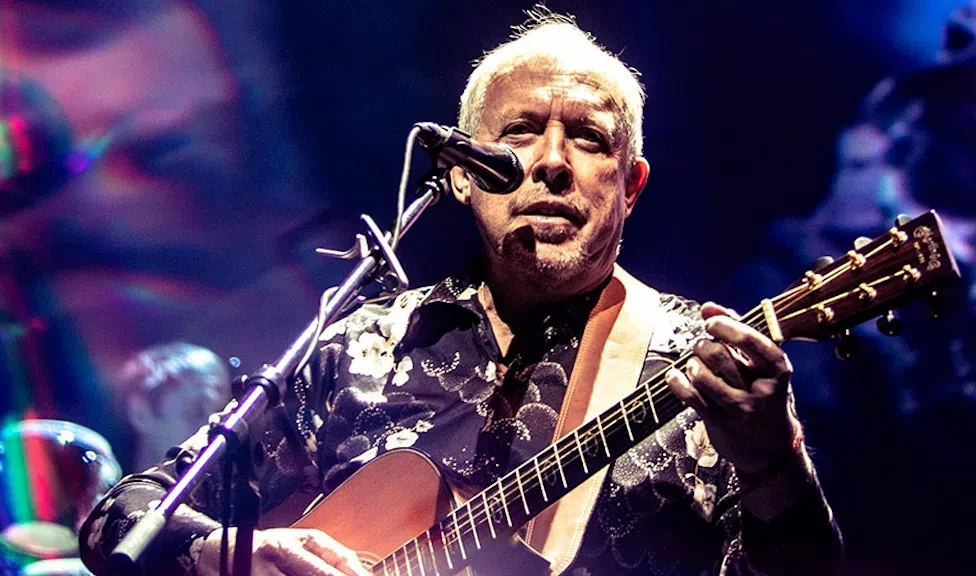 В Петербурге выступит группа «Машина времени» - tvspb.ru