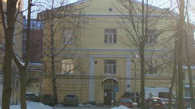 Возвращение к мирной жизни: Петербургские стационары возобновляют плановый прием больных