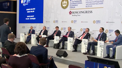 Спецпредставитель президента Иванов: «Аллегро» может возобновить сообщение на следующей неделе