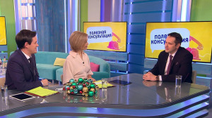 Как восстановить здоровье желудка после праздников? Консультация гастроэнтеролога