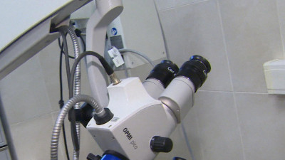 В Центре Алмазова испытывают новейшую систему искусственного интеллекта