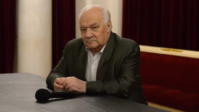 В Филармонии джазовой музыки пройдет юбилейный вечер Владимира Фейертага