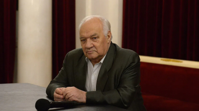 Владимир Фейертаг отметит 90-летие на сцене Филармонии джазовой музыки