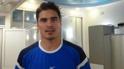 Нападающий Наиль Якупов перешел из СКА в подольский «Витязь»