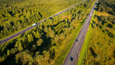 В Ленинградской области может появиться особая экономическая зона «Усть-Луга»