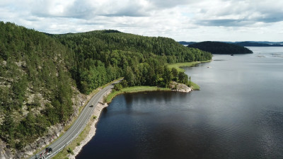 Карелия и Ленобласть откроют новый туристический маршрут вокруг Онежского озера