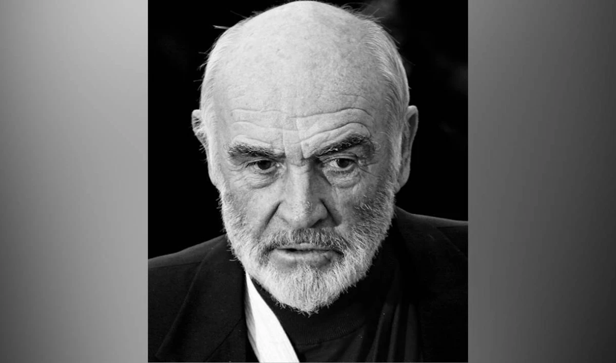 Ушел из жизни сыгравший Джеймса Бонда актер Шон Коннери - tvspb.ru