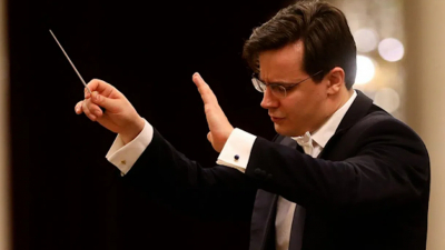 В Петербурге пройдет XII международный фестиваль камерного исполнительства «Серебряная лира»