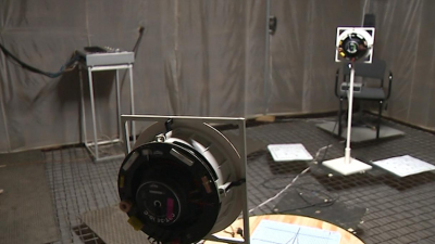 Для чего нужна камера тишины в институте им. Сеченова