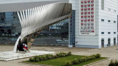 СКА почтил память погибших в авиакатастрофе игроков «Локомотива»