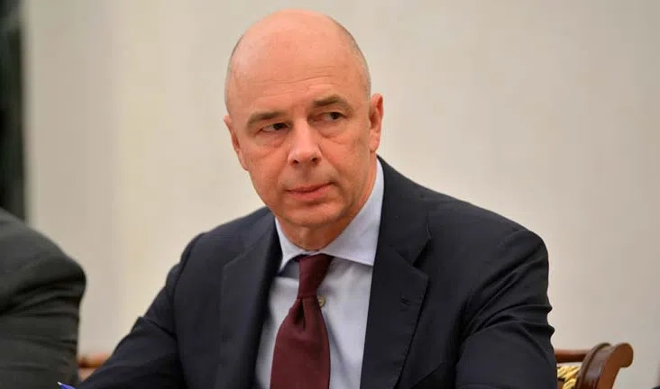 Антон Силуанов:  Почти 90% вкладов, ушедших в конце февраля, вернулось в банки - tvspb.ru