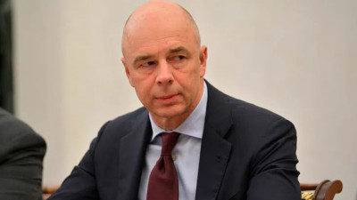 Антон Силуанов:  Почти 90% вкладов, ушедших в конце февраля, вернулось в банки