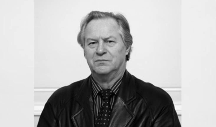 Умер профессор петербургской консерватории Александр Алексеев - tvspb.ru