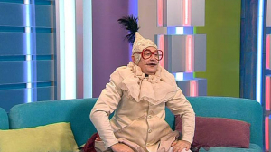 «Улитная рапсодия» или гигантские улитки в Марьино