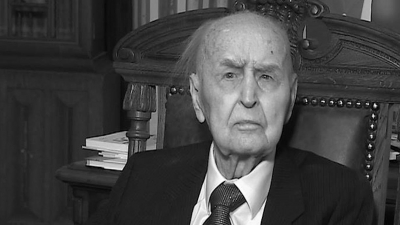 Близкие археолога Василия Любина сообщили о кончине ученого