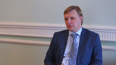 Олег Капитанов не собрал нужного числа подписей для участия в выборах губернатора Петербурга