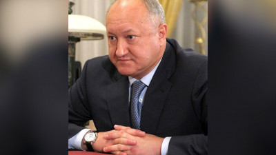 Губернатор Камчатского края подал в отставку