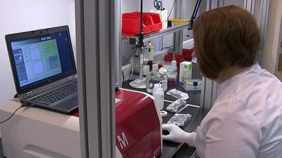 В России проводят до 3 млн тестов на выявление COVID-19 в неделю