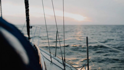 Финляндию и Карелию планируют связать водным маршрутом через Петербург