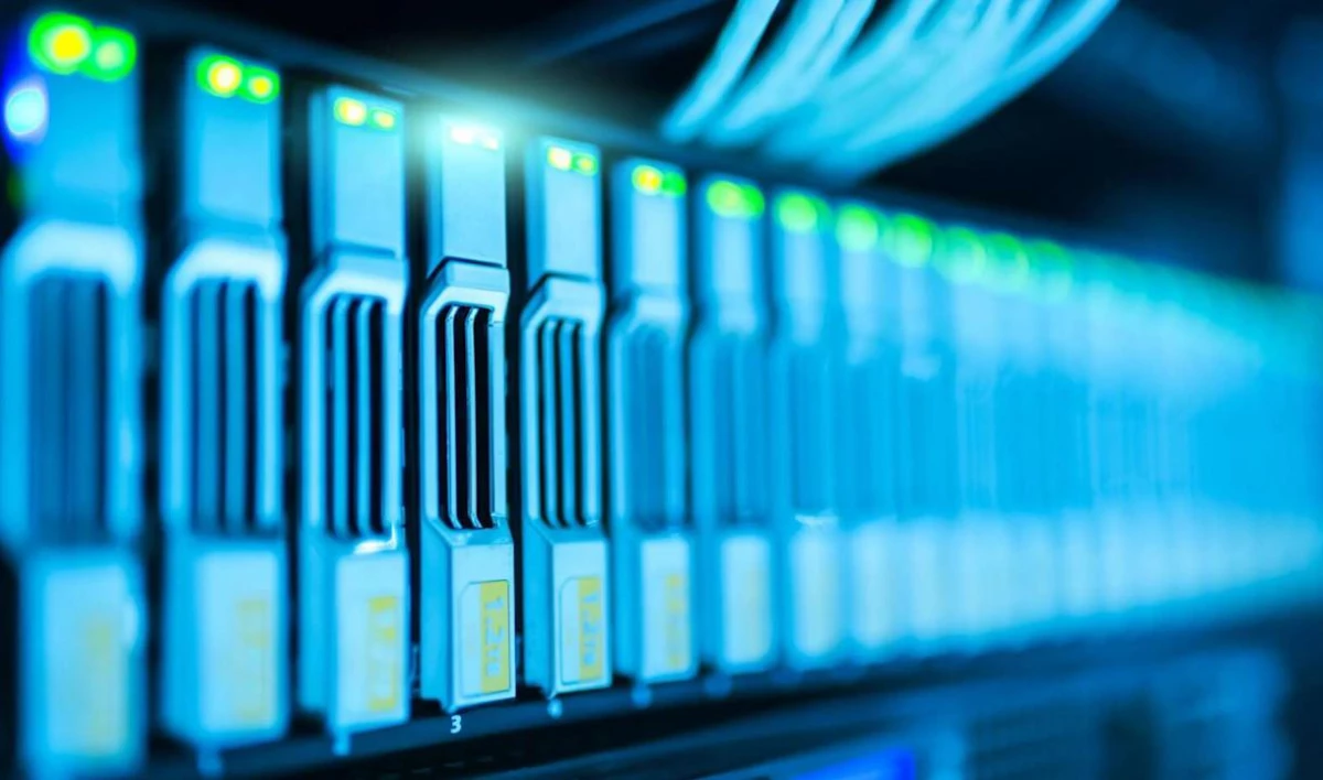 В Петербурге появится дата-центр «Росэнергоатома» - tvspb.ru