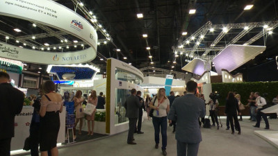 Количество участников ПМЭФ-2021 станет известно в мае
