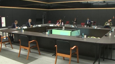 Международный инновационный форум открылся в Петербурге